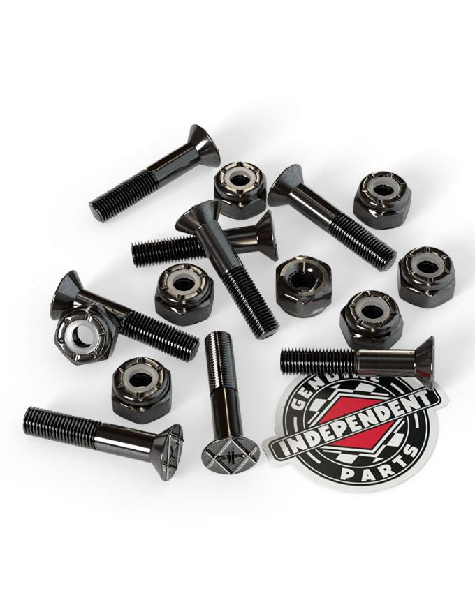Independent Bolt Phillip Hardware w/ Tool | 1"